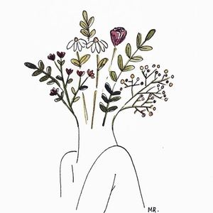 Meet your Posher, Marie-hélène